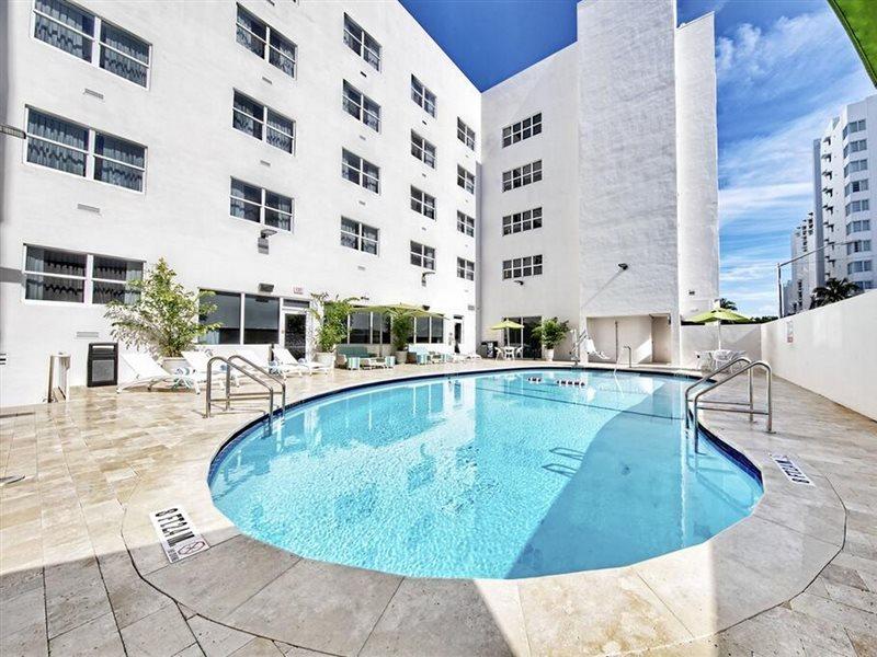 Hotel Continental Miami Beach, Tapestry Collection By Hilton Exterior foto
