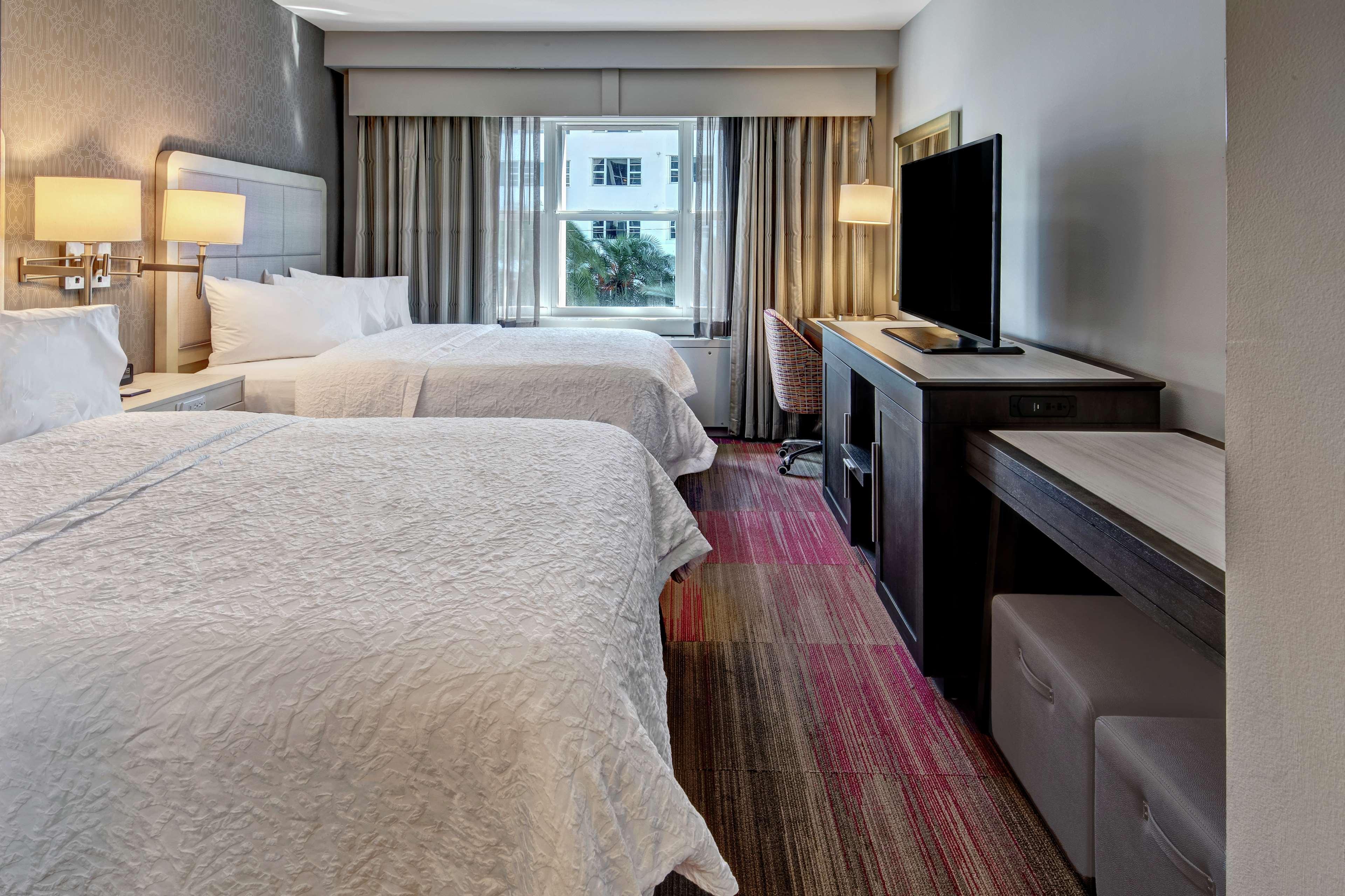 Hotel Continental Miami Beach, Tapestry Collection By Hilton Exterior foto