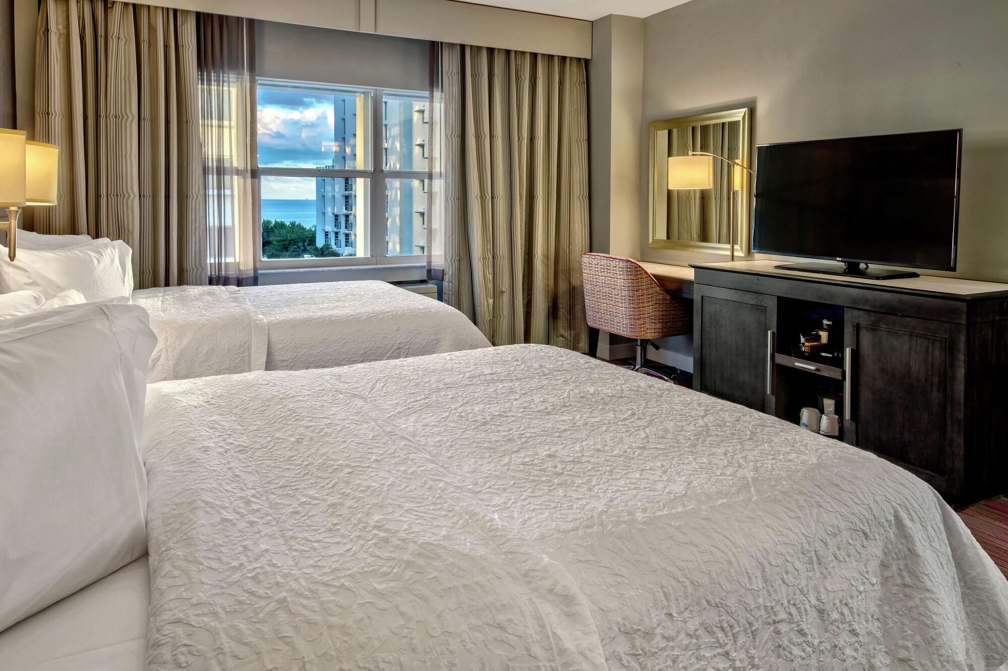 Hotel Continental Miami Beach, Tapestry Collection By Hilton Exterior foto