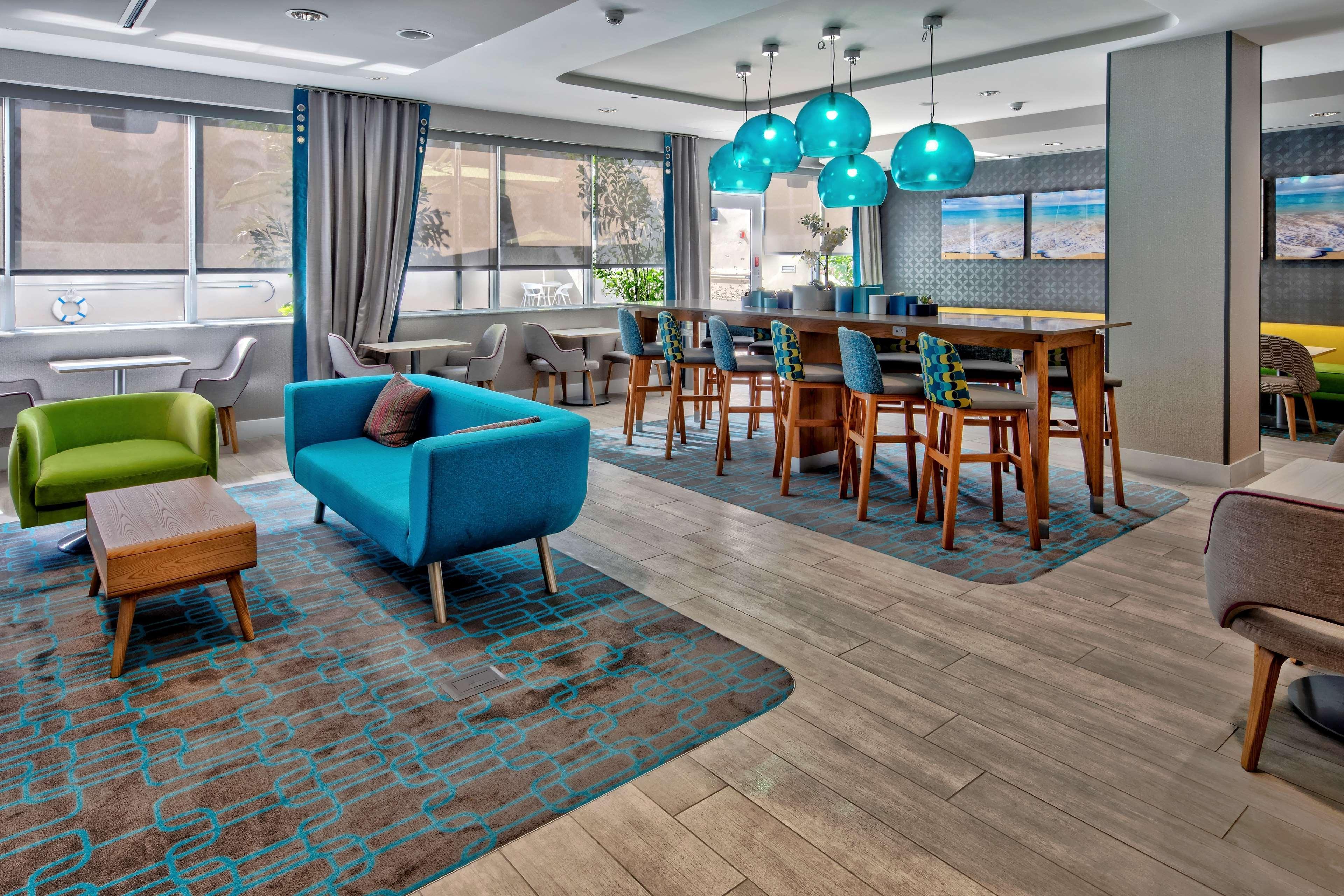 Hotel Continental Miami Beach, Tapestry Collection By Hilton Exterior foto
