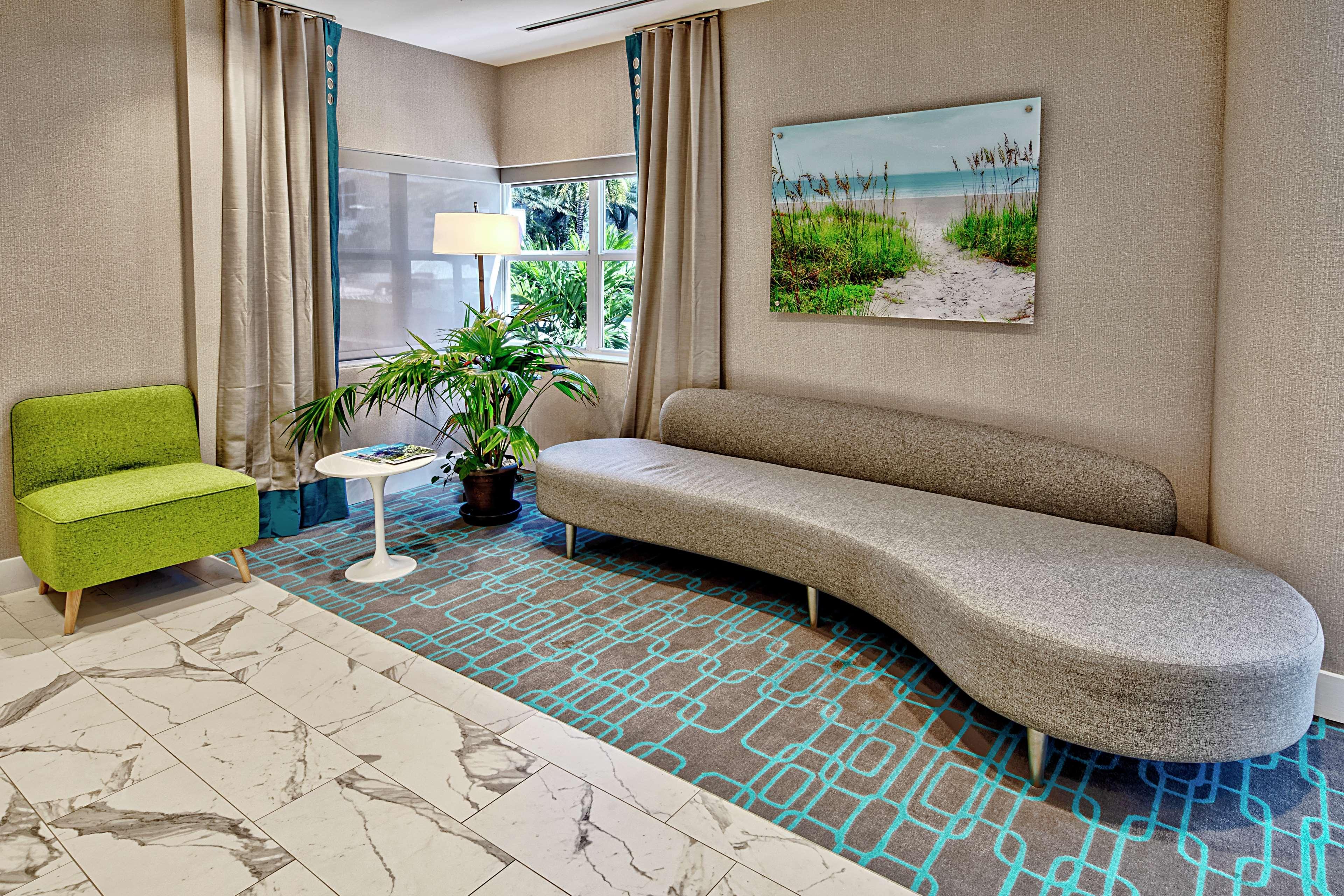 Hotel Continental Miami Beach, Tapestry Collection By Hilton Exterior foto