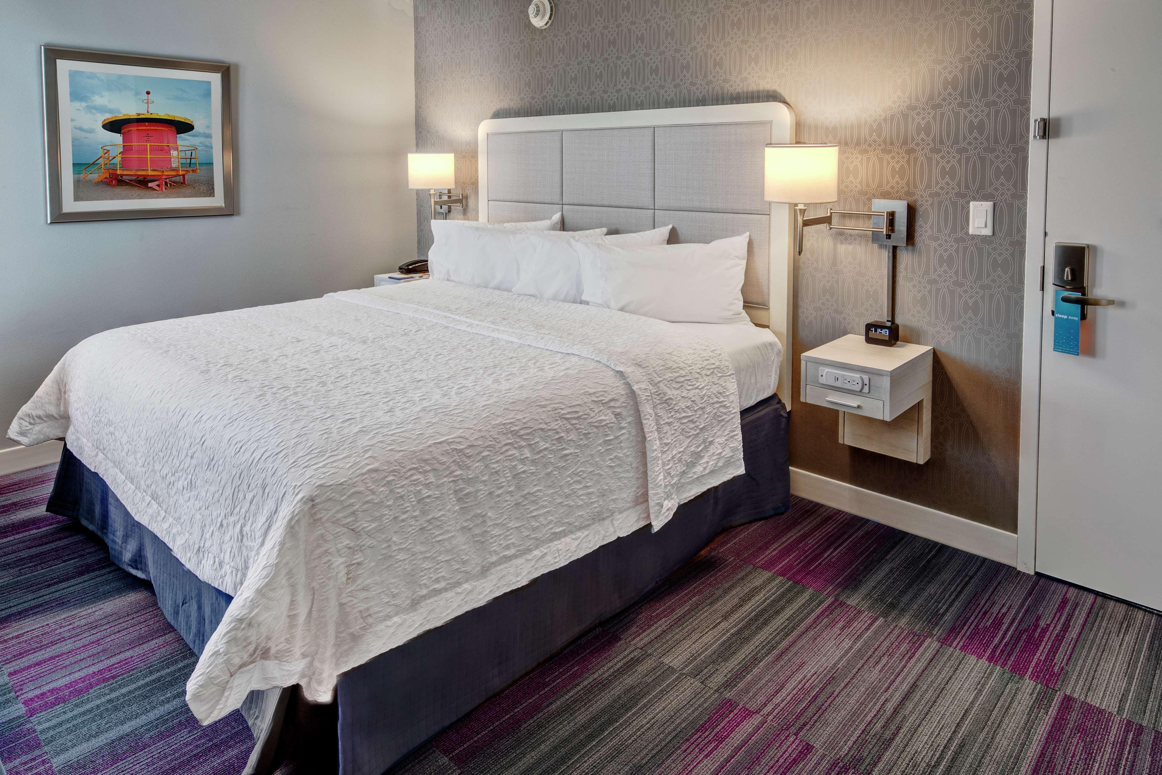 Hotel Continental Miami Beach, Tapestry Collection By Hilton Exterior foto