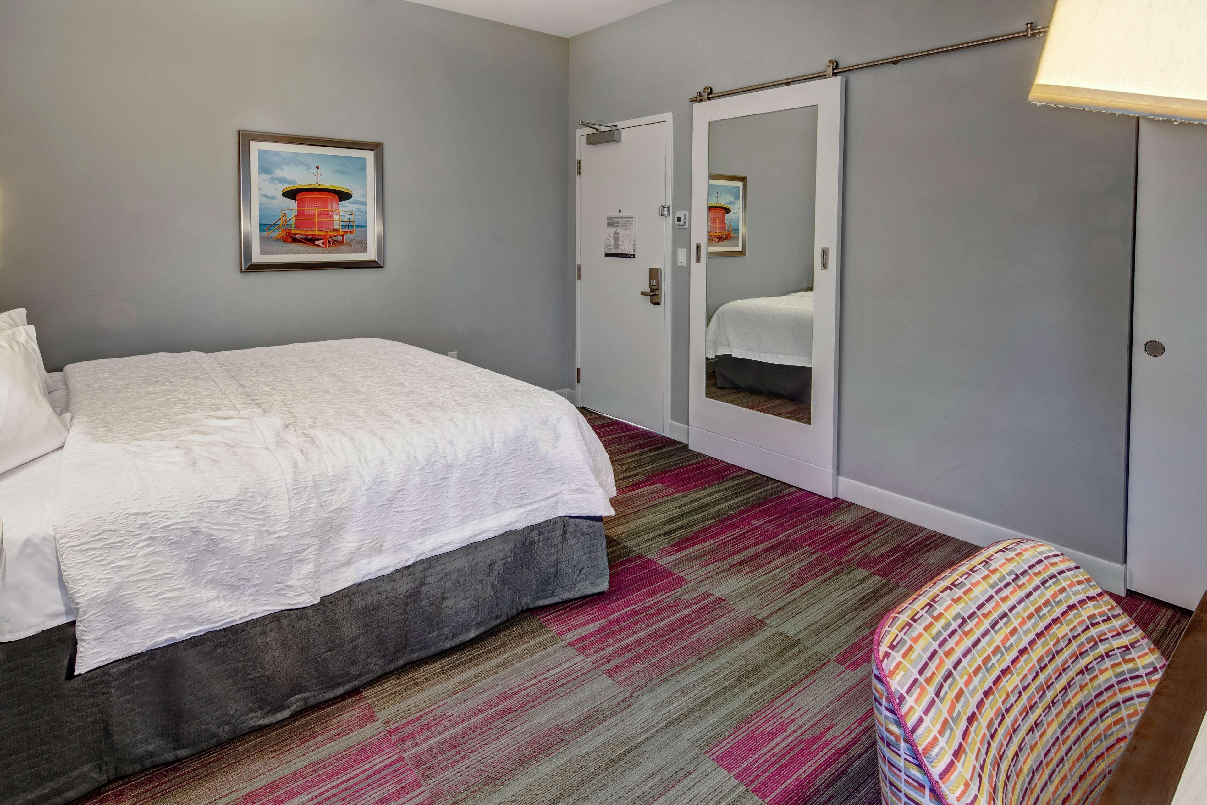 Hotel Continental Miami Beach, Tapestry Collection By Hilton Exterior foto