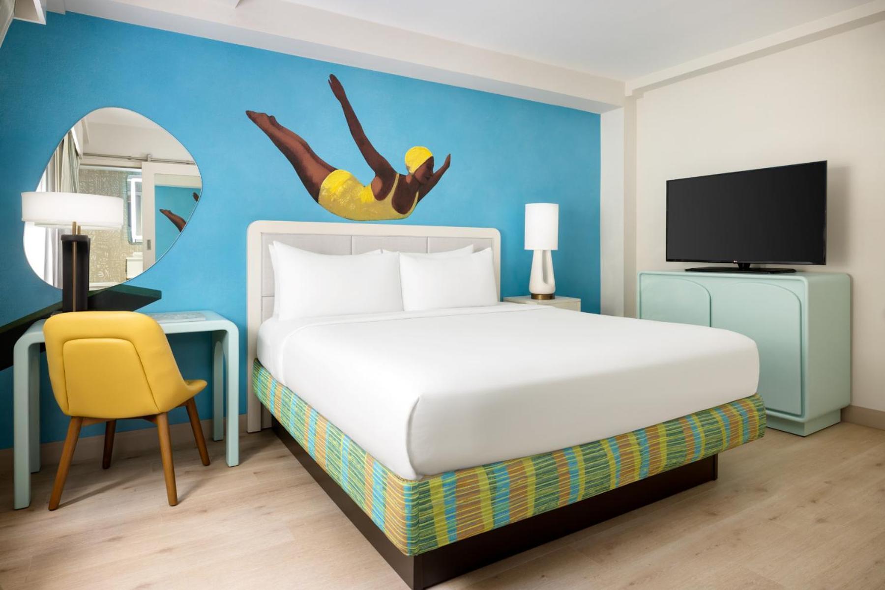 Hotel Continental Miami Beach, Tapestry Collection By Hilton Exterior foto
