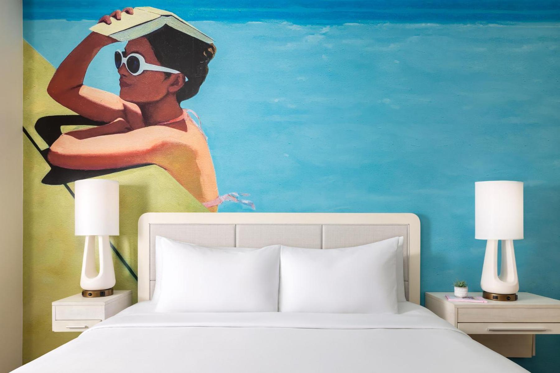 Hotel Continental Miami Beach, Tapestry Collection By Hilton Exterior foto