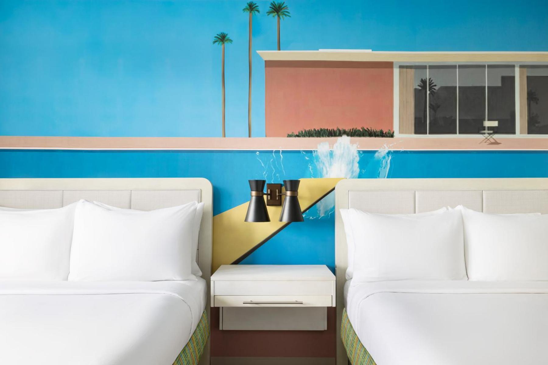 Hotel Continental Miami Beach, Tapestry Collection By Hilton Exterior foto