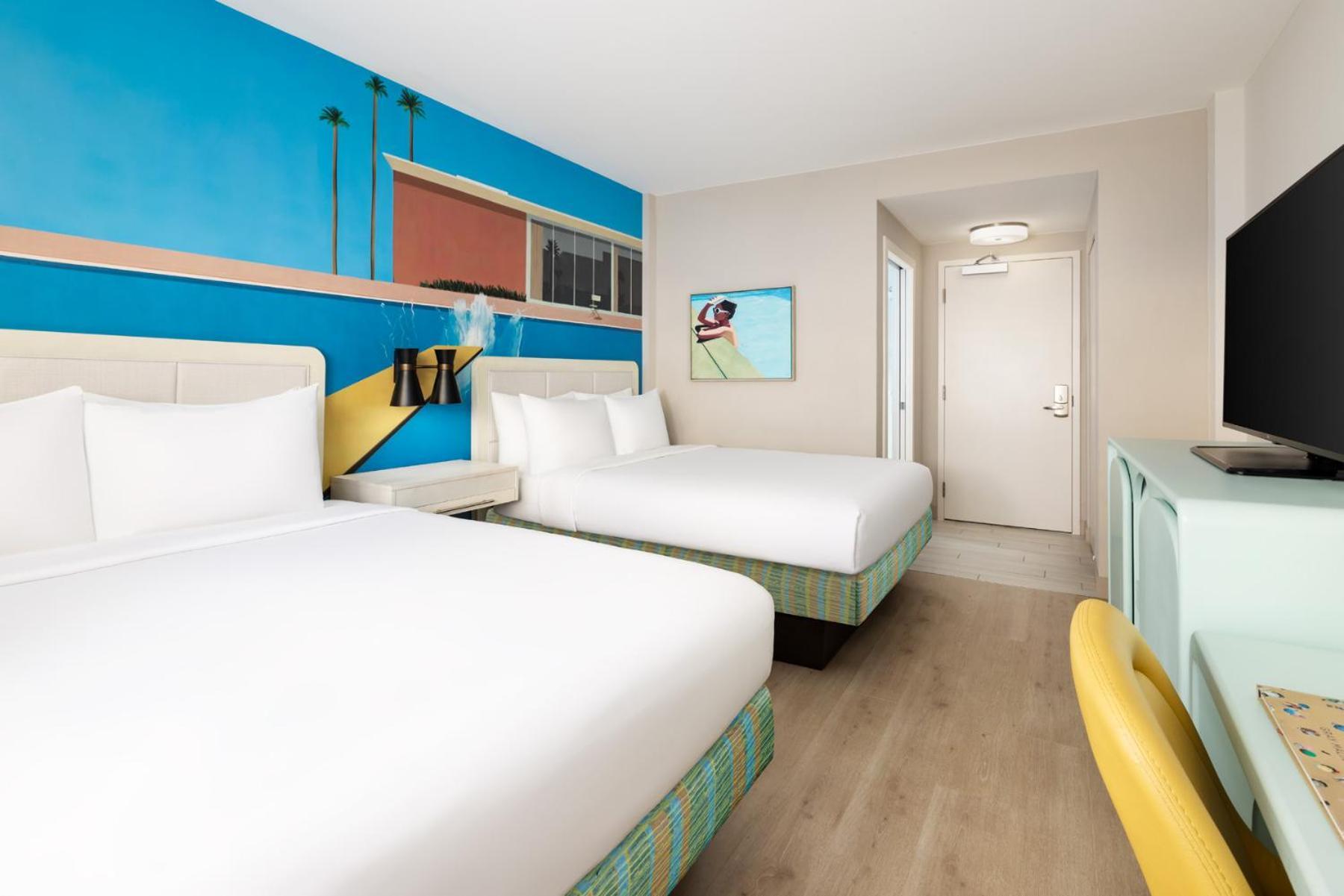 Hotel Continental Miami Beach, Tapestry Collection By Hilton Exterior foto